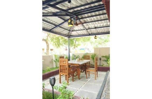 Thanjavur House | Luxury & Beautiful Homestays in Thanjavur