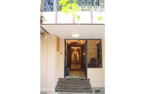 Thanjavur House | Luxury & Beautiful Homestays in Thanjavur