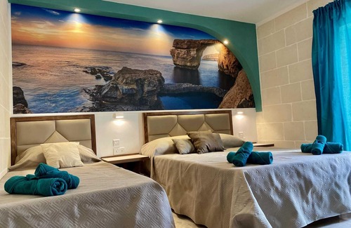 Nadur Bed & Breakfast | Luxury bed and breakfast with views