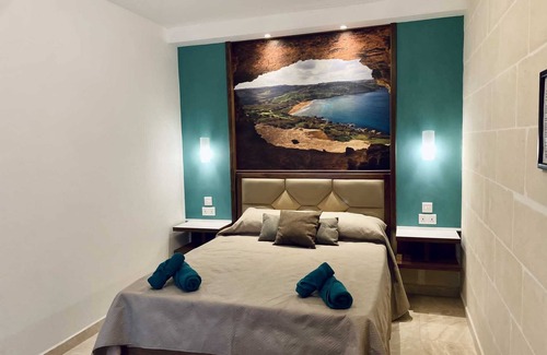 Nadur Bed & Breakfast | Luxury bed and breakfast with views