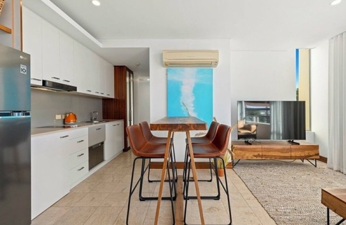 Casuarina Apartment | Luxury Boutique Apartment - Casuarina NSW