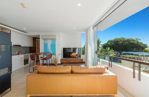 Casuarina Apartment | Luxury Boutique Apartment - Casuarina NSW