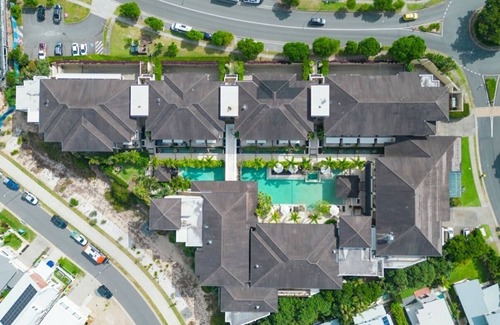 Casuarina Apartment | Luxury Boutique Apartment - Casuarina NSW