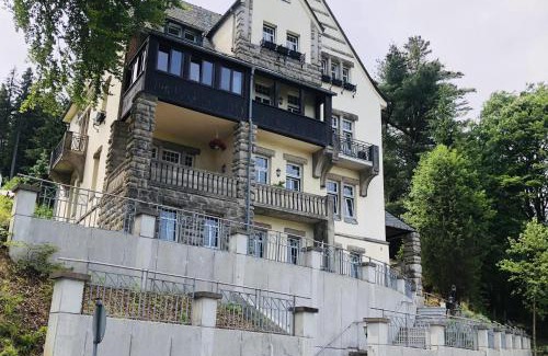 Bad Elster Apartment | Luxury Boutique Pension