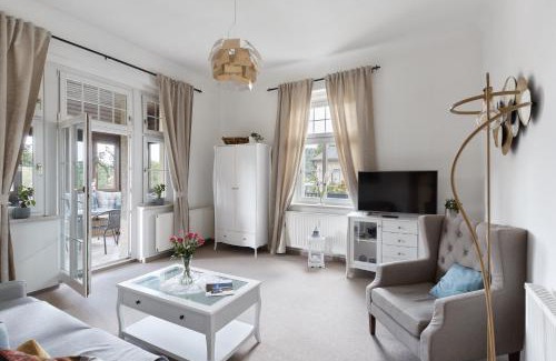 Bad Elster Apartment | Luxury Boutique Pension