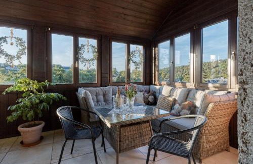 Bad Elster Apartment | Luxury Boutique Pension