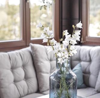 Bad Elster Apartment | Luxury Boutique Pension