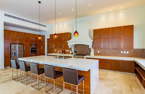 Soliman Bay House | Luxury Boutique Resort near Tulum with Private Ocean Front Beach