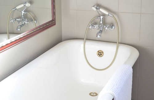 Brooklyn Apartment | Luxury Brooklyn Apartment with WiFi