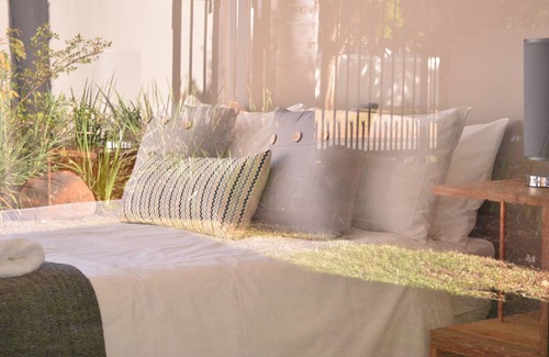 Brooklyn Apartment | Luxury Brooklyn Apartment with WiFi