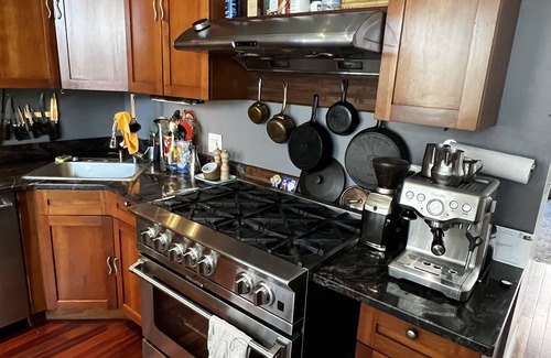 Prospect Heights House | Luxury Brownstone in Prospect Heights