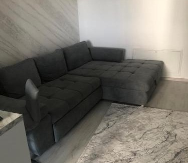 Sector 2 Apartment | Luxury Bucharest apartament