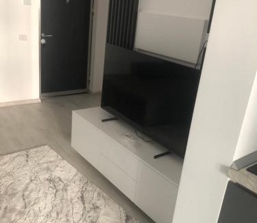 Sector 2 Apartment | Luxury Bucharest apartament