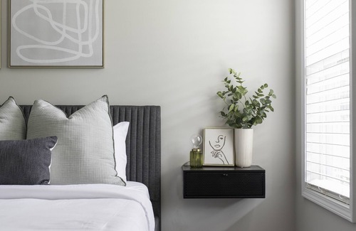 North Belmont House | Luxury Bungalow w/ hand selected designer finishes