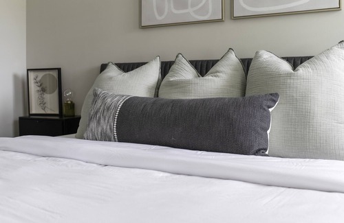 North Belmont House | Luxury Bungalow w/ hand selected designer finishes