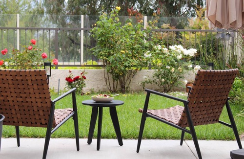 Rancho Santa Margarita House | Luxury Cozy Mountain View Lodge