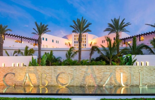 Zona Hotelera Condo | Luxury Cabo Villa 1BR/1BA