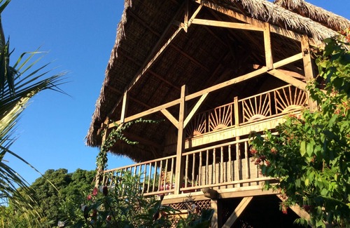 Ambondrona Villa | Luxury, calm and authenticity just a few steps from a magnificent beach