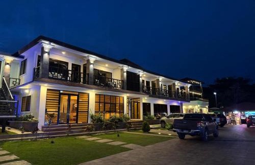 Alto Boquete Apartment | Luxury Canyon Suites