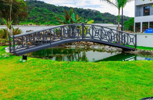 Alto Boquete Apartment | Luxury Canyon Suites