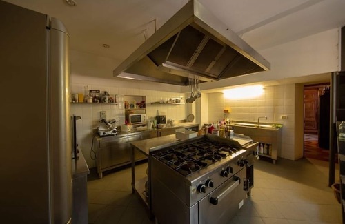 Venturina Villa | Luxury Castle rental for 28 people in Tuscany near the coast