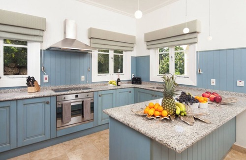 Merlin Bay Villa | Luxury Celebration Villa with Private Pool & Sunset Views