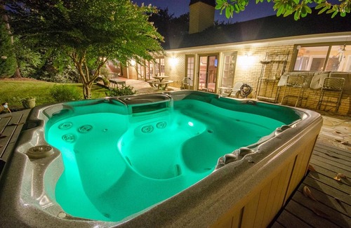 Atlanta House | LUXURY CELEBRITY ATLANTA HOME/CALL 3109629940