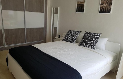 Mohammedia Apartment | luxury centrale parc