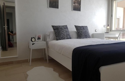 Mohammedia Apartment | luxury centrale parc