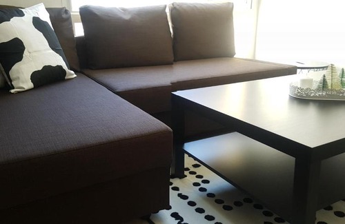 Mohammedia Apartment | luxury centrale parc