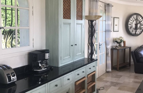 Espero-Pax Villa | Luxury chateau style Villa set in an idyllic Location with stunning sea views