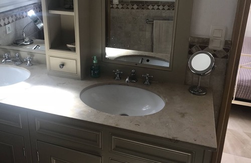 Espero-Pax Villa | Luxury chateau style Villa set in an idyllic Location with stunning sea views