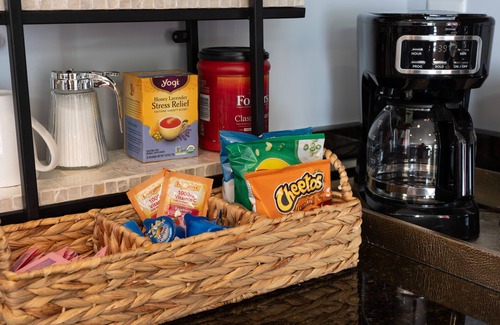 Charlotte House | Luxury Chic Minimalist Townhouse