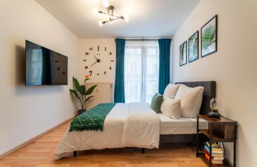 Altstadt Apartment | Luxury City Apartments - 2 Units Available