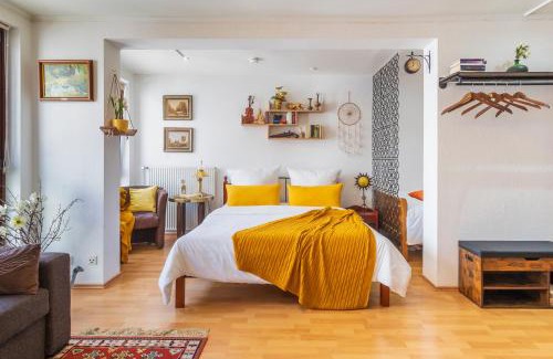 Altstadt Apartment | Luxury City Apartments - 2 Units Available