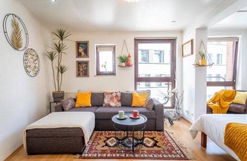 Altstadt Apartment | Luxury City Apartments - 2 Units Available