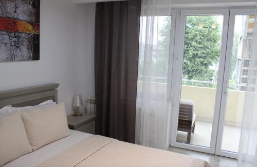 Bucharest City-Centre Apartment | Luxury City Center Apartment – Romana