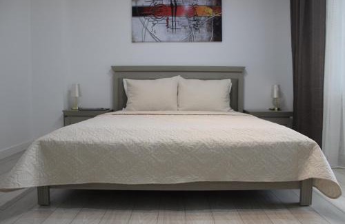 Bucharest City-Centre Apartment | Luxury City Center Apartment – Romana