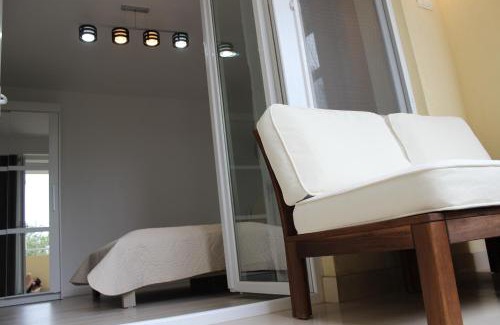 Bucharest City-Centre Apartment | Luxury City Center Apartment – Romana