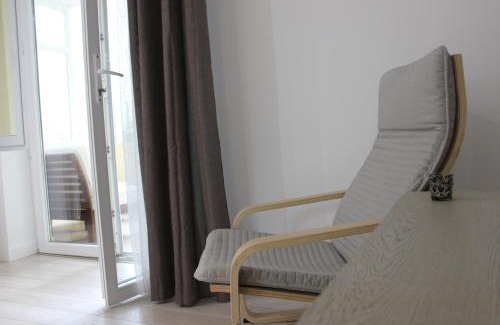Bucharest City-Centre Apartment | Luxury City Center Apartment – Romana