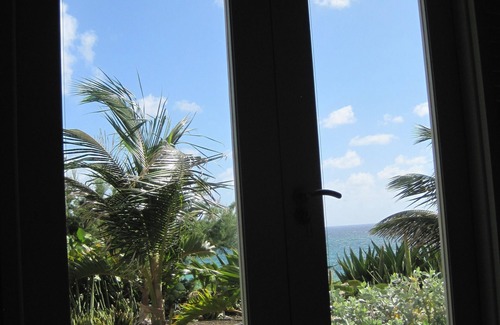 Ocean City Villa | Luxury cliffside villa with pool & stunning views of the Atlantic Ocean