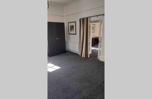 Larbert Villa | LUXURY COACH HOUSE MANSION THE HEART OF SCOTLAND