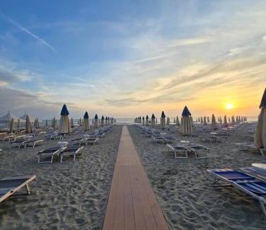 Golem Apartment | Luxury Comfort Apartament