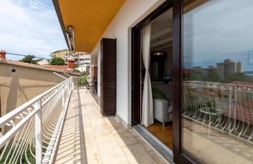 Dugi Rat Apartment | Luxury comfort apartment Dugi Rat