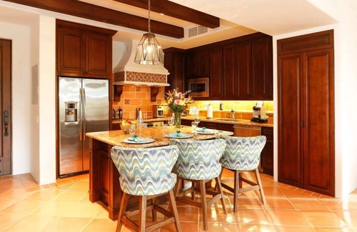 El Medano Ejidal Apartment | Luxury Condo at Exclusive Beachfront Hacienda Resort, 5-star Service