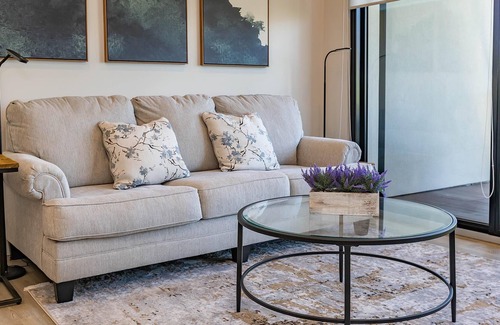 Manhattan Condo | Luxury Condo in Grand Mere near Colbert Hills Golf Course