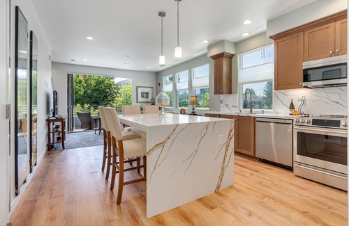 Napa Condo | Luxury Condo in Napa Downtown