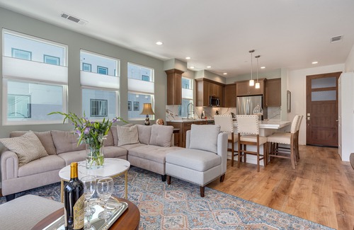 Napa Condo | Luxury Condo in Napa Downtown