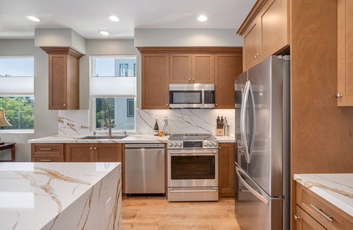 Napa Condo | Luxury Condo in Napa Downtown