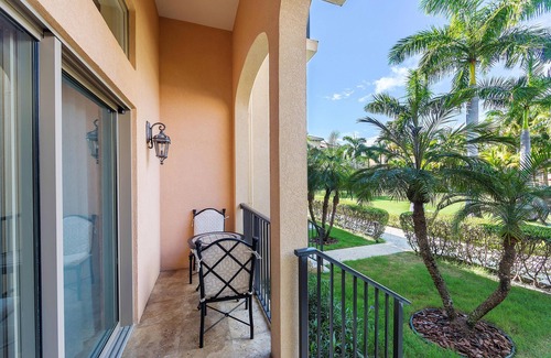Grace Bay Condo | Luxury Condo - Somerset on Grace Bay!